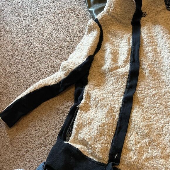 Sparrow medium jacket - Picture 3 of 12